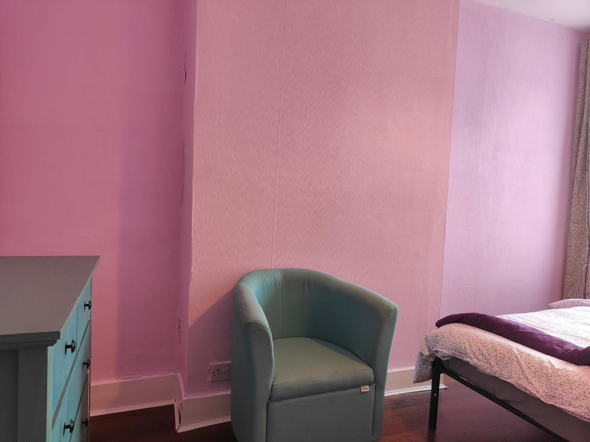 Hotel Charming Double Bed Retreat London Exterior foto