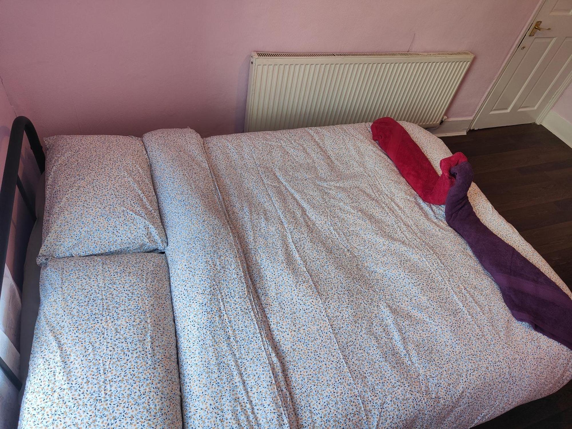 Hotel Charming Double Bed Retreat London Exterior foto