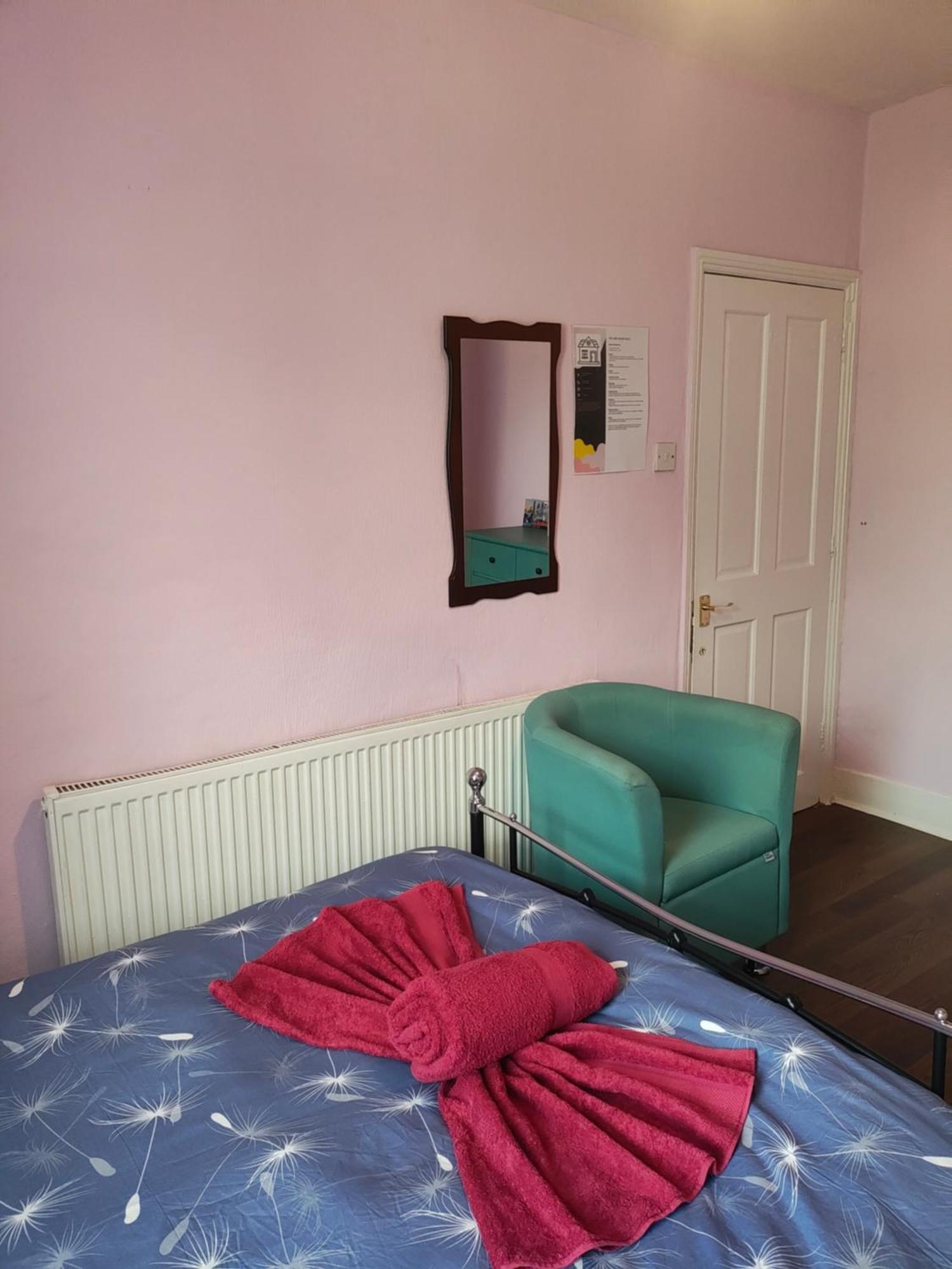 Hotel Charming Double Bed Retreat London Exterior foto