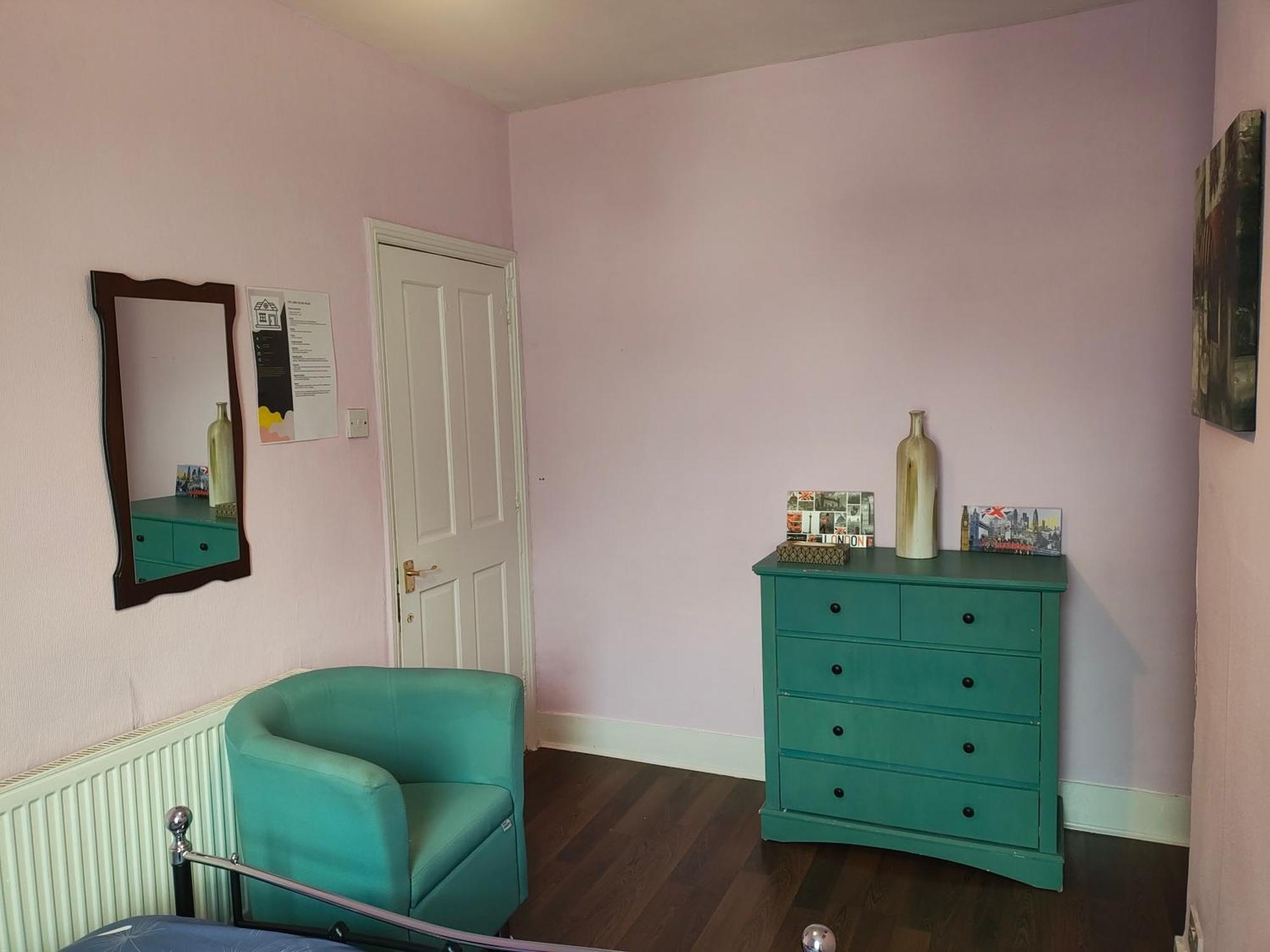 Hotel Charming Double Bed Retreat London Exterior foto
